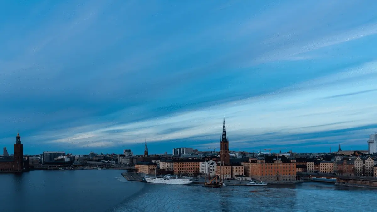 SHIS kundcase implementering av fastighetssystem